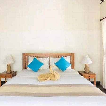 Ary House Ubud Exterior foto