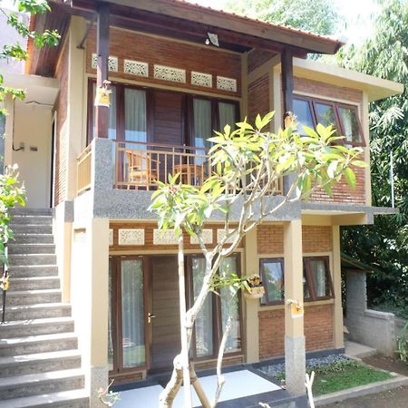 Ary House Ubud Exterior foto