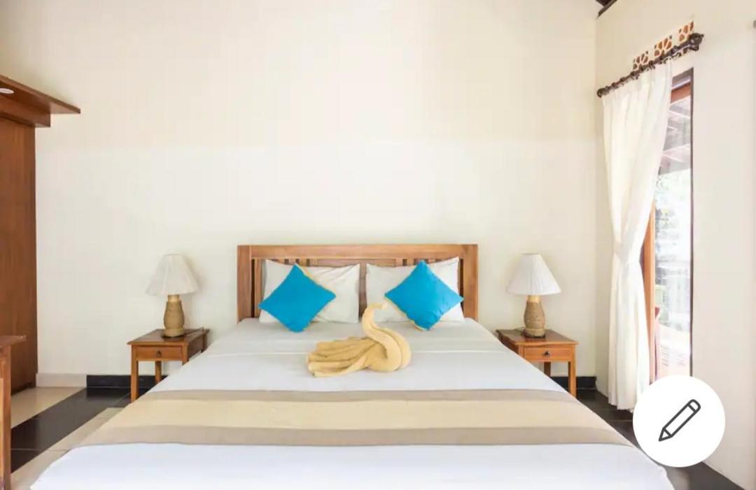 Ary House Ubud Exterior foto