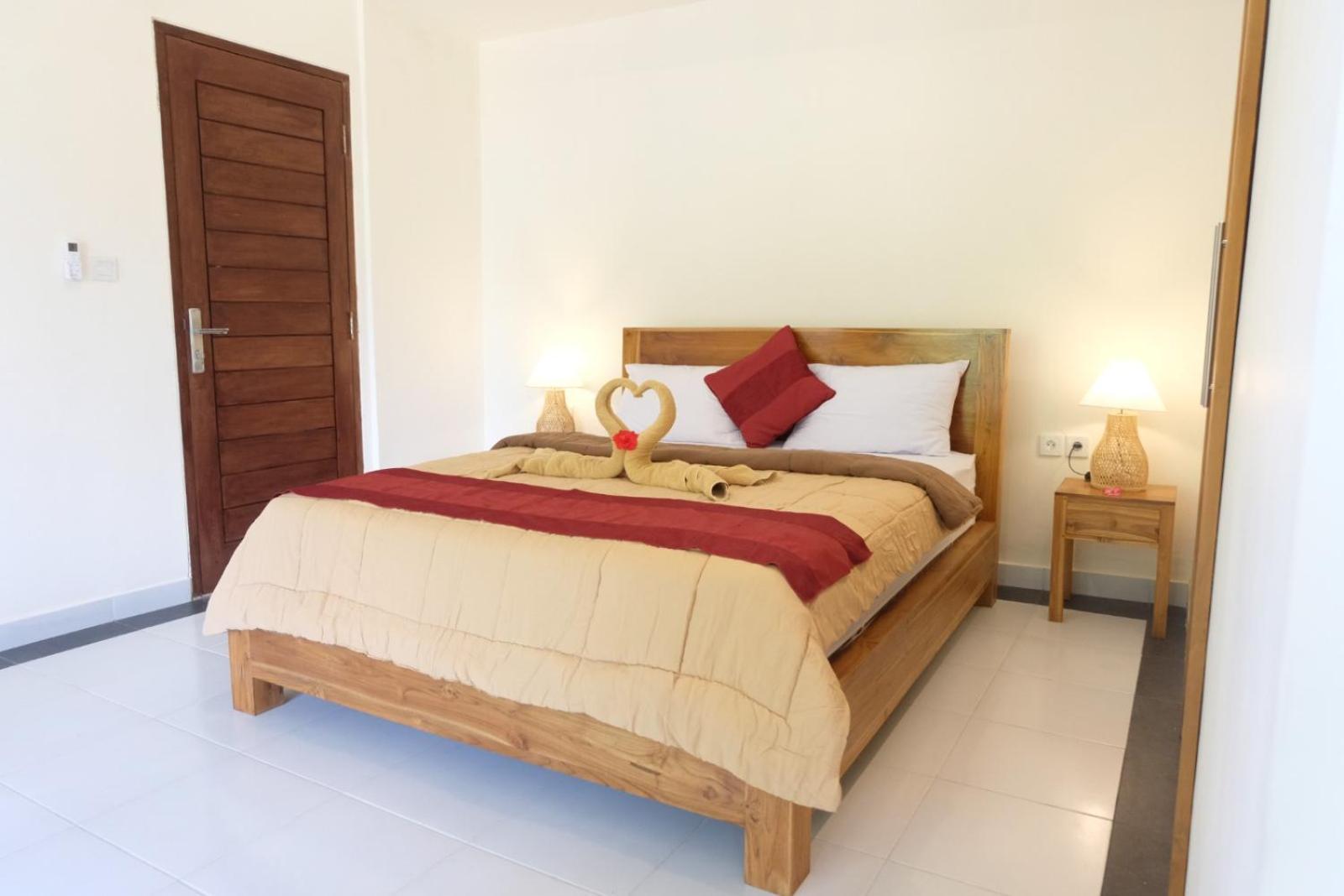 Ary House Ubud Exterior foto