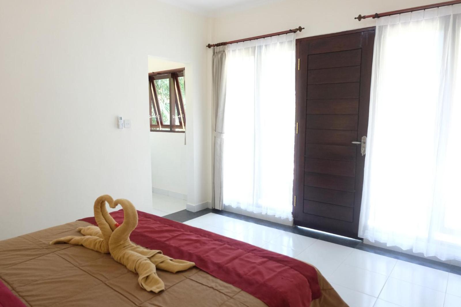 Ary House Ubud Exterior foto