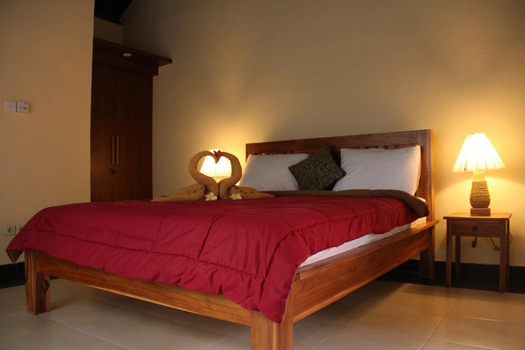 Ary House Ubud Exterior foto