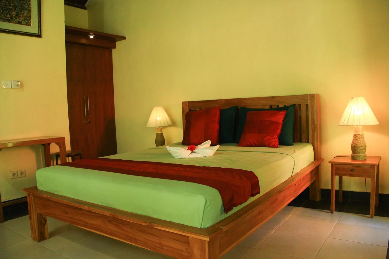 Ary House Ubud Exterior foto